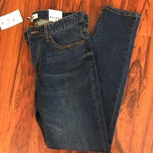 Men’s fashion nova pants